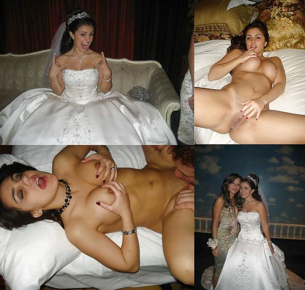bride on and off