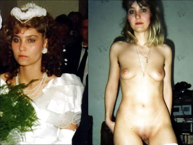 nice bride