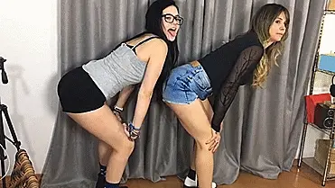 A mãe da sua melhor amiga