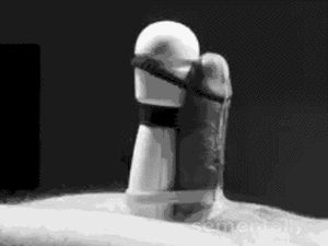 Take Your Sexy Rock Hard Throbber To A Wonderful New Place :)~ !!!