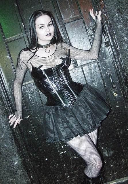 Fishnets