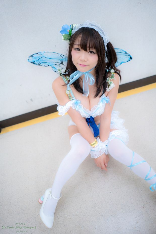 Perfect sweetie