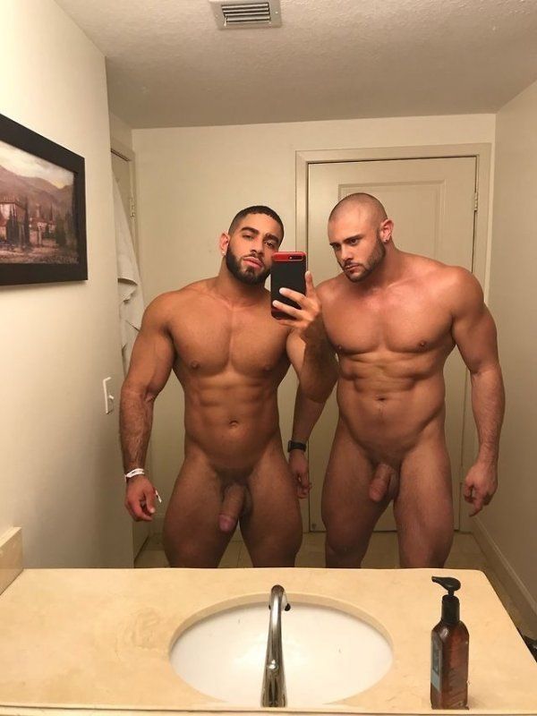 Hot studs
