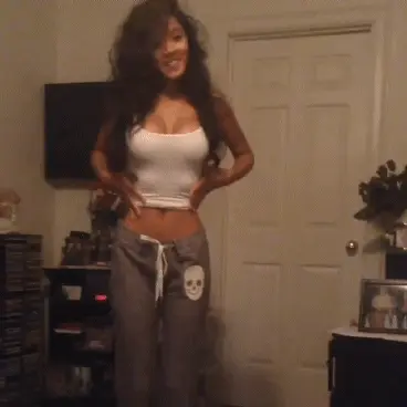 What a body