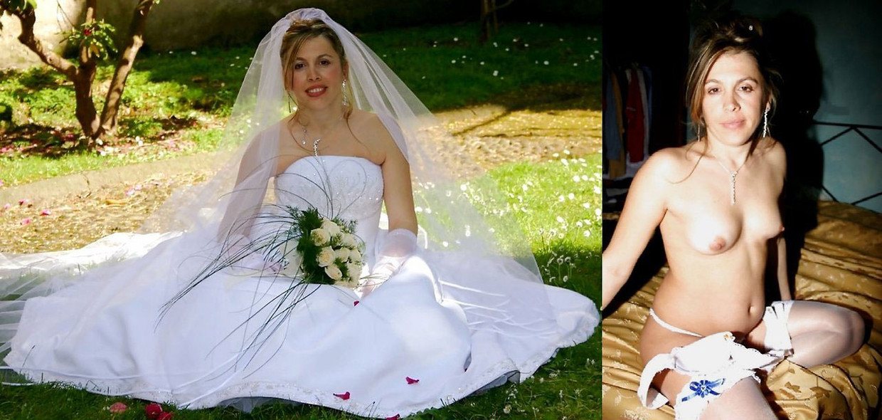 bride on and off