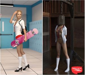 Slave by XSchlumpf79