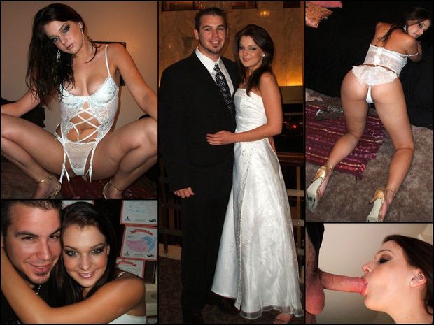 bride on and off