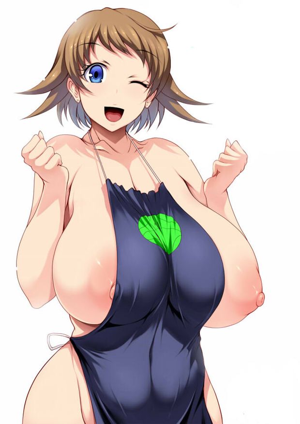 Naked Apron