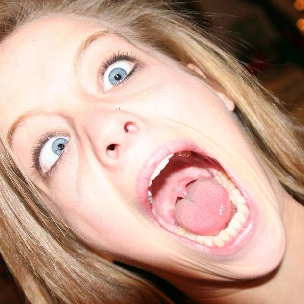 Uvula