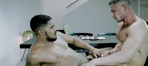 Fuck Me