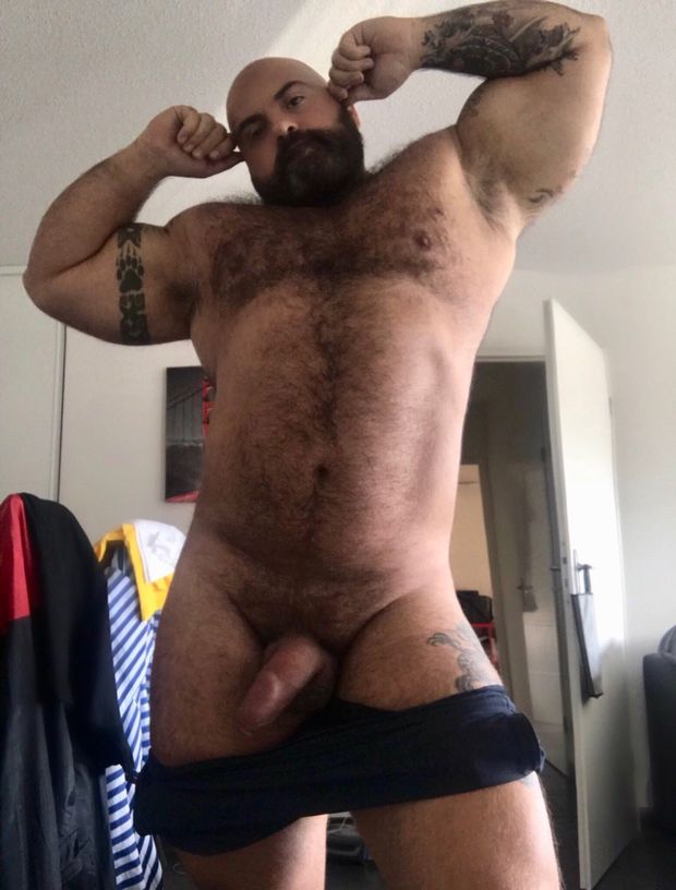 Fuck Me