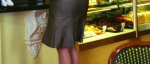 Latina wife being blackmailed 1