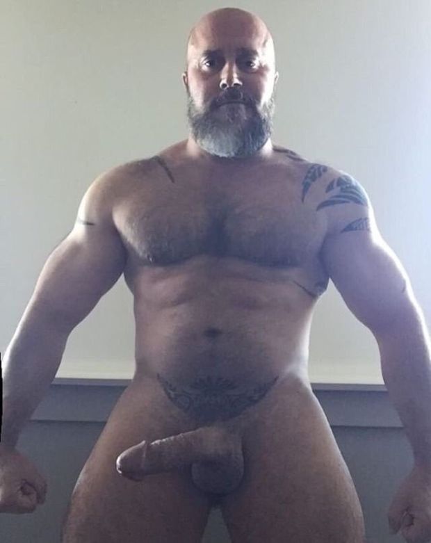 Fuck Me