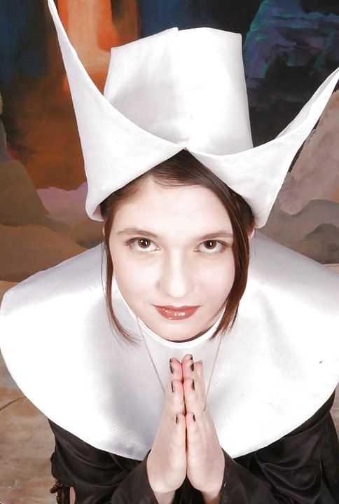 bible slut