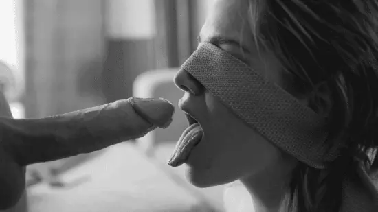 Blindfold