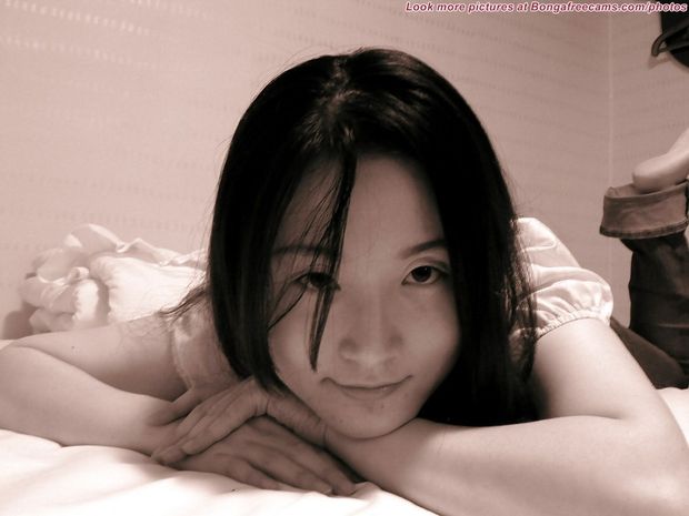 Korean nude in public #21