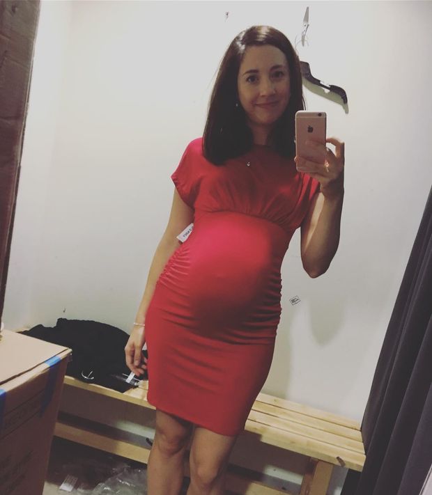 Rachel : After 6 months of gangbang
