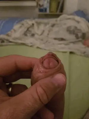 nice dick to lick