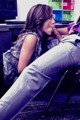 she need just a call