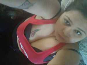 Local slut has good pussy and head she has literally sucked every cock she can all you have to do is ask