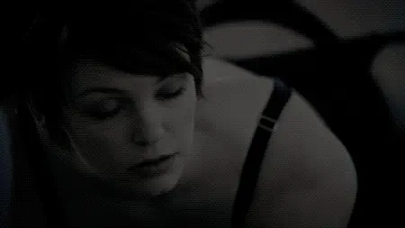 The Girlfriend Experience by Vixen