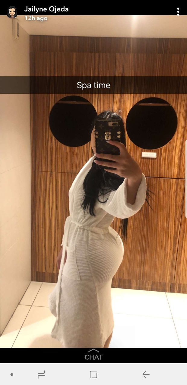 Dat ass