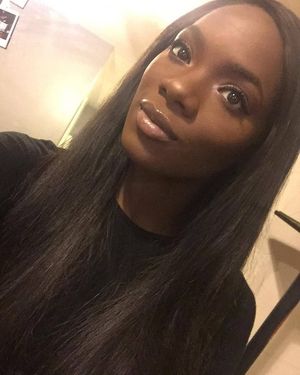 Ana Foxxx - Beautiful