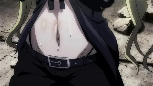 please name this anime