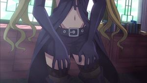 please name this anime