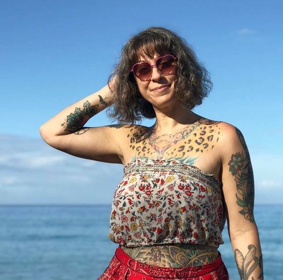 Danielle Colby 01