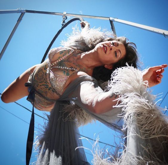 Danielle Colby 02