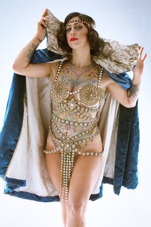 Danielle Colby 06