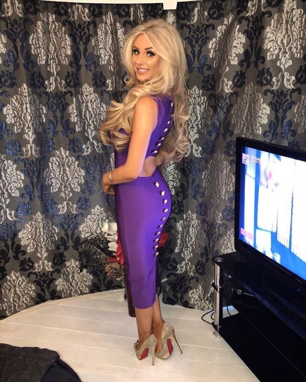 dress