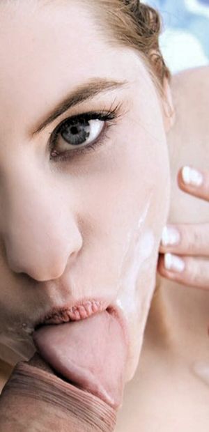 Sultry Cock Sucking Babe