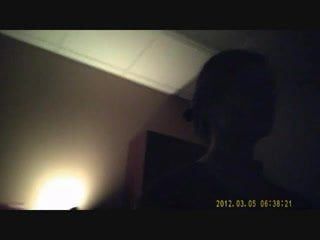 Big dick can't hold any longer during exam and releases.