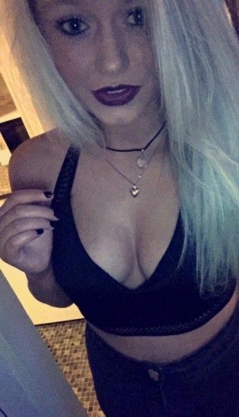 Fine blonde