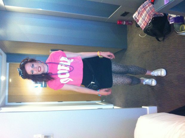 Smoking hot milf marie