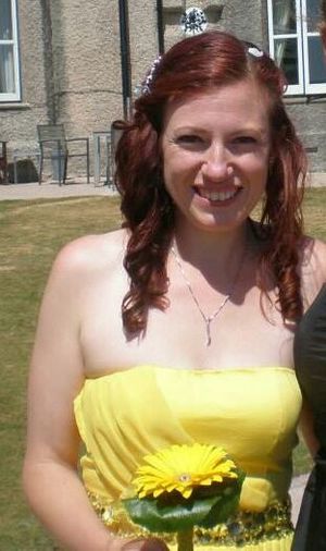 Milf Marie looking hot