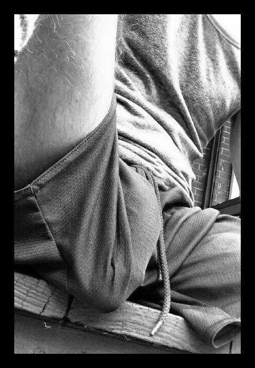 bulge