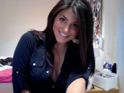 Daniela Dopeness