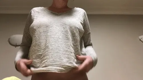 Nice Nude Tits