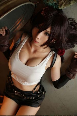 Tifa Lockhart