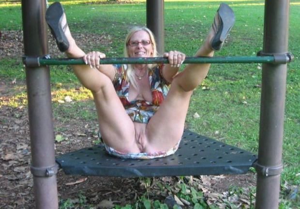 mature and milf for unprotected game