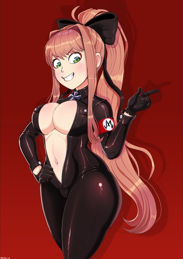 monika