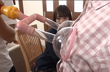 Boob Growth Machine 2