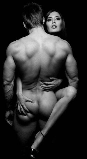 The First & Only time...