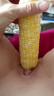 Corn porn