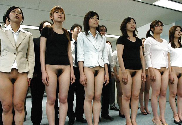 6 japan Secretary upskirt *pin by roentgen01*
