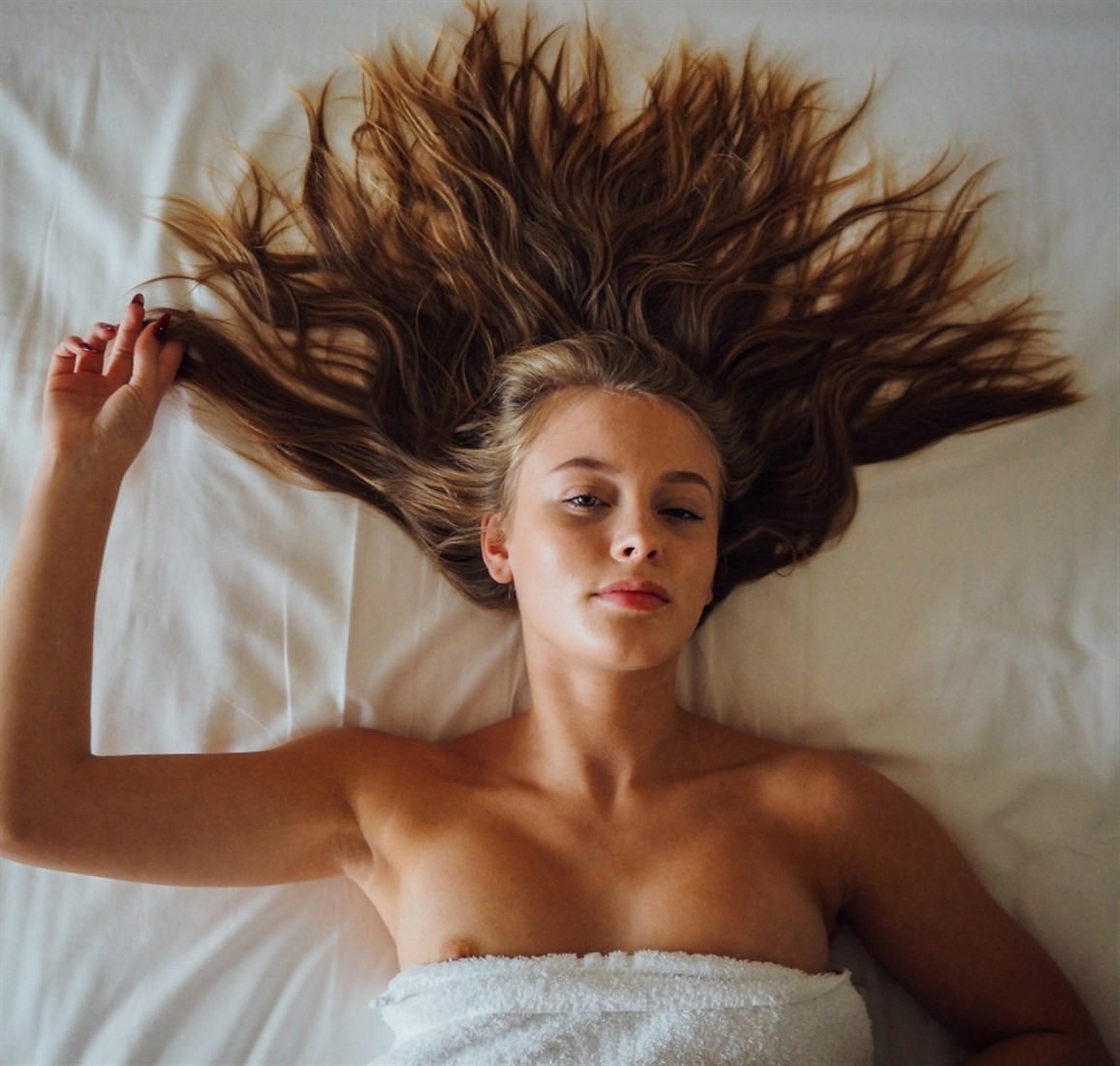 Zara Larsson 1