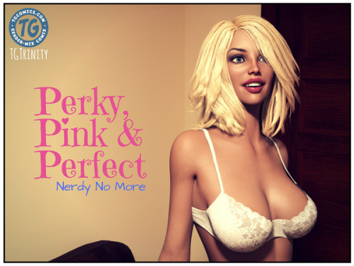 Porn Comic With Sexy Blonde Babe